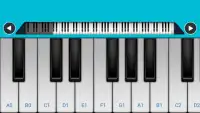 Real Piano Pro Screen Shot 4