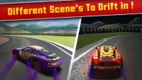 Drift X Racing Game Screen Shot 2