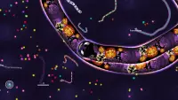 Worm.io - Snake & Worm IO Game Screen Shot 4