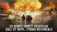 Call of Duty: Global Operation Screen Shot 0
