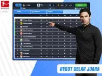 Soccer Manager 2023 - Calcio Screen Shot 11