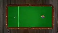 Billiard Ball Pool Screen Shot 1