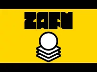 ZAFU - cushion stack game Screen Shot 0