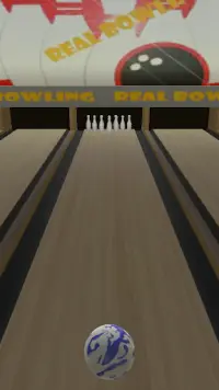 3D Bowling Screen Shot 4