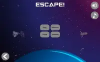 Escape! Screen Shot 13