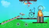 Happy Game - Wheels Rider #2 Screen Shot 0