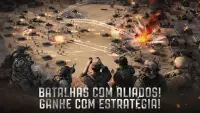 Call of Duty: Global Operation Screen Shot 4