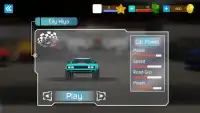 Turbo Speed Racing Car Screen Shot 6