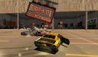 Total Destruction Derby Racing Reloaded Sandbox Screen Shot 0