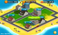 Real Estate Tycoon Game Screen Shot 2