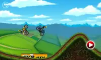 Fun Kid Racing - Motocross Screen Shot 4
