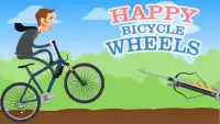 Happy Wheels Unicycle Screen Shot 0
