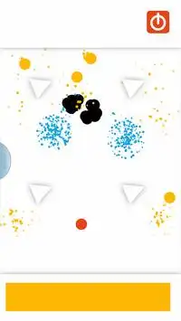 Snooclear - Smash Dots Screen Shot 1