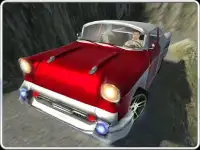 Vertigo OffRoad Hill Car Drive Screen Shot 15