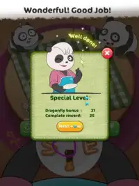 Word Panda Farm Screen Shot 9