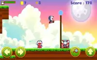 Super Doramon Adventures Game World Screen Shot 3