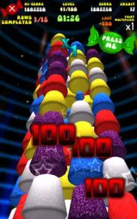 Candy Towers Screen Shot 1