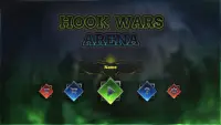 Hook War Arena 5v5 Screen Shot 0