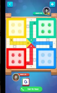 Ludo Screen Shot 7