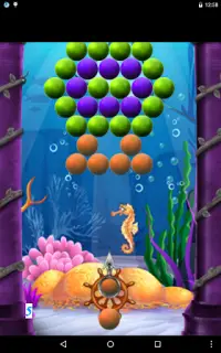 Bubble Shooter Mania Screen Shot 22