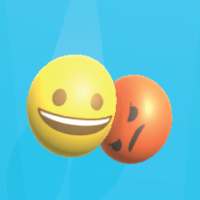 Emoji Race 3D