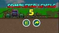 Monster Truck Games - Stunt Driving Games Screen Shot 3