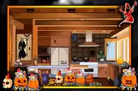 Halloween Party Escape Screen Shot 4