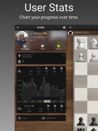 SocialChess - Online Chess Screen Shot 10