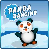 Panda Dancing