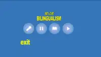 We Love Bilingualism (alpha) Screen Shot 1