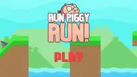 Run Piggy Run! Screen Shot 0