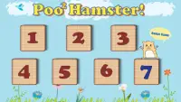 Poo²  Hamster Screen Shot 1