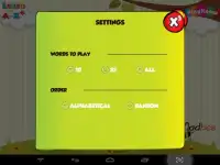 LearnAtoZ  PlayKnow Screen Shot 4