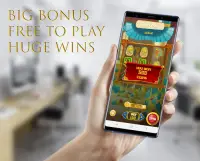 Free Slots - Pharaoh Casino Slots Screen Shot 0