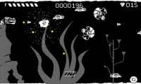 1-bit plus shooter Screen Shot 1