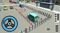 Real Car Parking Master: Car Driver Simulator Screen Shot 2