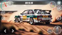 Car Rally Racing Offline Games Screen Shot 1