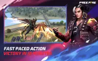 Free Fire Screen Shot 2