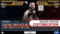 EA SPORTS UFC® Screen Shot 3
