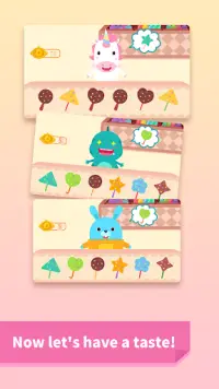 Sweet Candy Shop：DuDu Games Screen Shot 4
