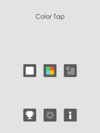 Color Tap New Screen Shot 0