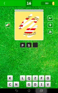Kras voetbalclub logo quiz 2020 Screen Shot 3
