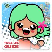 Tips For TOCA Life City World Town Guide and Hints