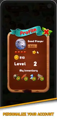 Match Kingdom Screen Shot 7