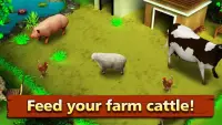 Farm Offline Farming Game Screen Shot 13