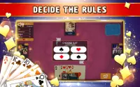 Mau Mau Offline - Single Player Card Game Screen Shot 12