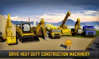 Construction Crane & Dumper Screen Shot 0
