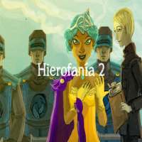 Hierofania 2