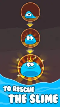 Slime Puzzle Screen Shot 3