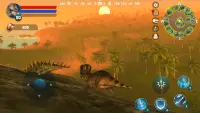Protoceratops Simulator Screen Shot 2